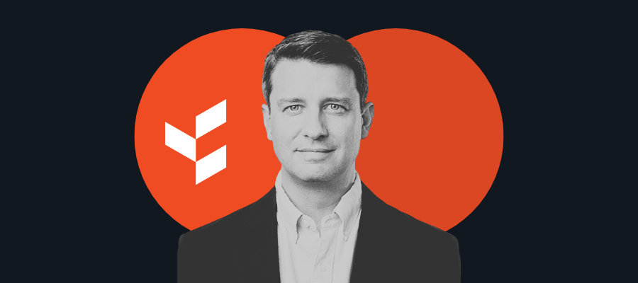 Thriving at the Pace of Change: CEO Andrew Robson Shares Recent Verity ...